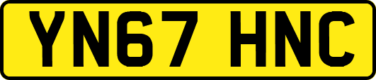 YN67HNC