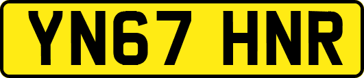 YN67HNR
