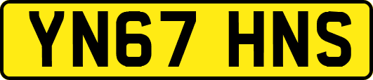 YN67HNS