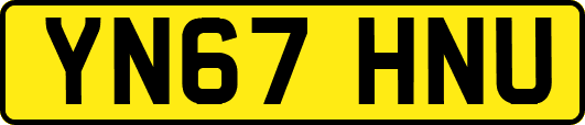 YN67HNU