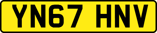 YN67HNV