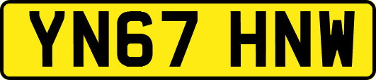 YN67HNW
