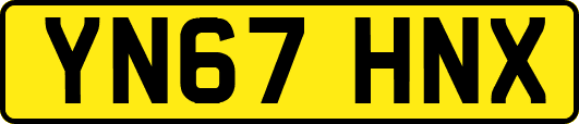 YN67HNX