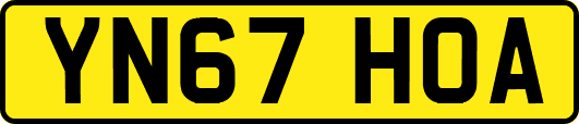 YN67HOA