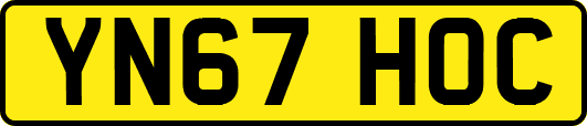 YN67HOC