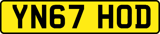 YN67HOD