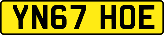 YN67HOE