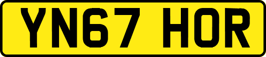 YN67HOR