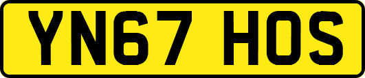 YN67HOS