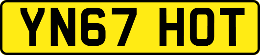 YN67HOT