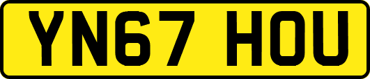YN67HOU