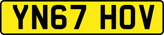 YN67HOV