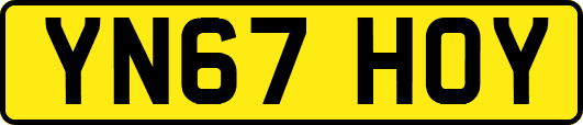 YN67HOY