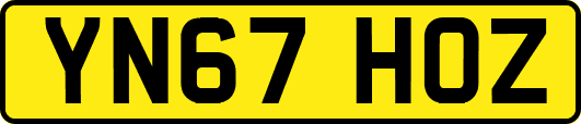 YN67HOZ
