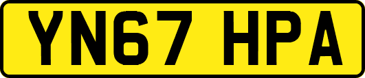 YN67HPA