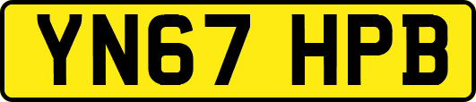YN67HPB