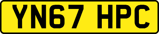 YN67HPC