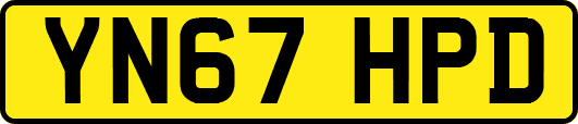 YN67HPD