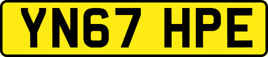 YN67HPE