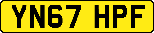YN67HPF
