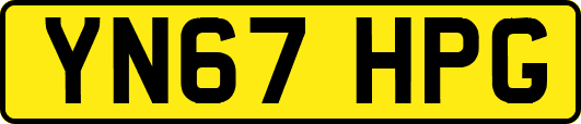 YN67HPG