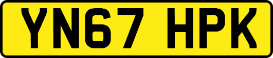 YN67HPK