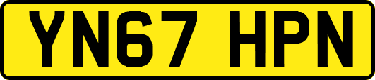 YN67HPN
