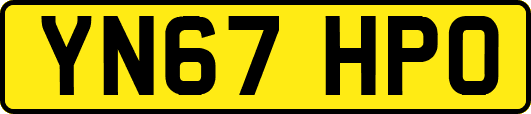 YN67HPO