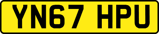 YN67HPU
