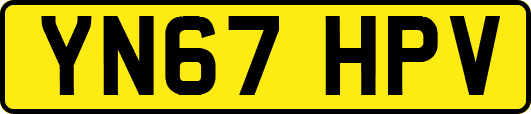 YN67HPV