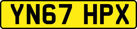 YN67HPX