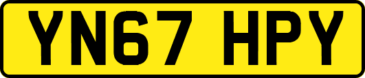 YN67HPY
