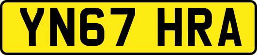 YN67HRA