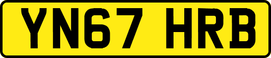YN67HRB