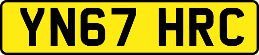 YN67HRC