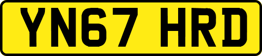 YN67HRD