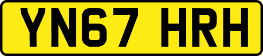 YN67HRH
