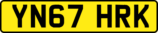YN67HRK