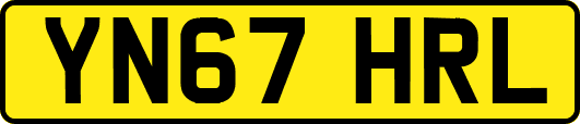 YN67HRL