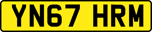 YN67HRM