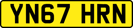 YN67HRN
