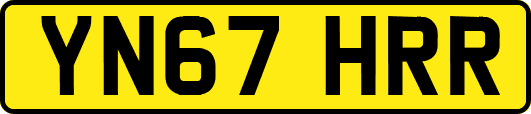 YN67HRR