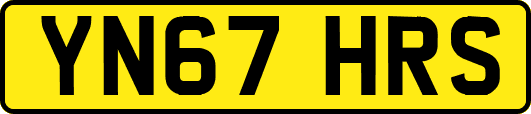 YN67HRS