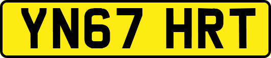 YN67HRT
