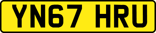 YN67HRU