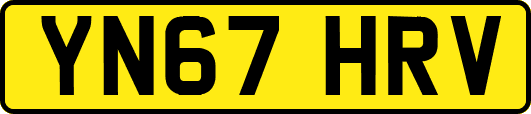 YN67HRV