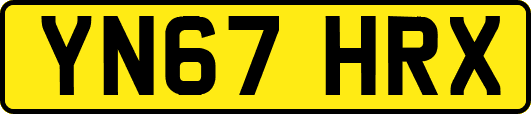 YN67HRX
