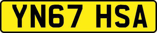 YN67HSA