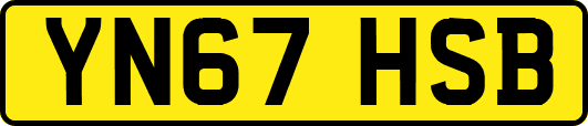 YN67HSB