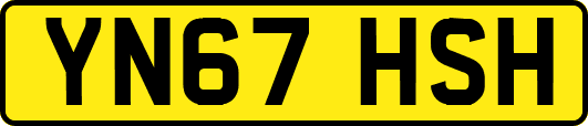 YN67HSH
